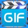 GIF Creator-Free Animate your Photos app icon - Photo & Video app for iPhone
