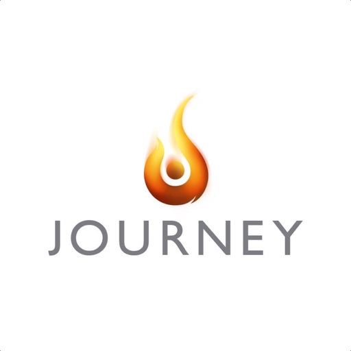 Journey in Bend icon