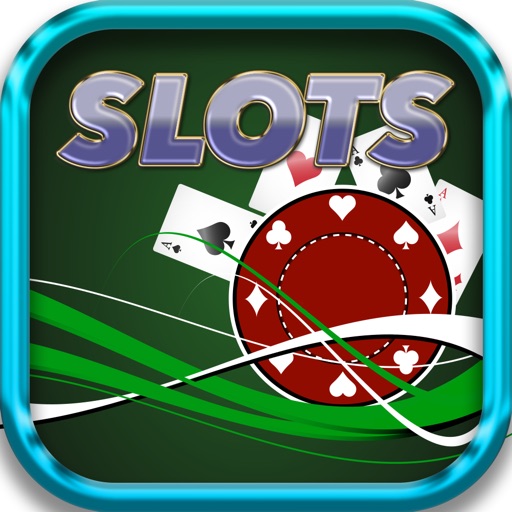 The Star Pins Awesome Secret Slots - FREE Slots Gambler Game icon