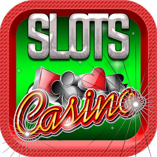 A GSN Gran Amazing Gambler Slots Machine icon