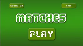 Game screenshot Matches Puzzle Free mod apk