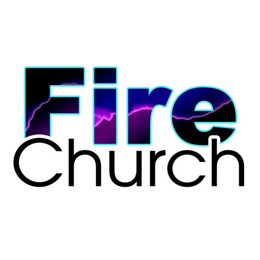 Fire Church