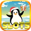 Penguin Island Casino Slots Games with Big Bet & Big Win