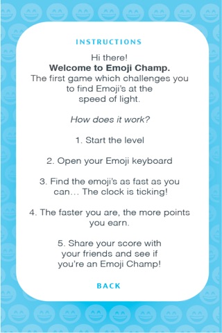 Emoji Champ screenshot 3