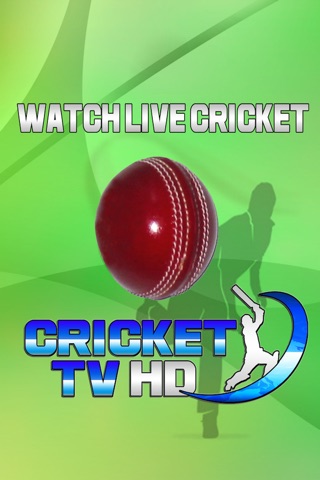 Cricket TV - HD screenshot 3