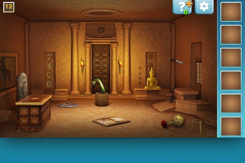 escape puzzle game screenshot 3