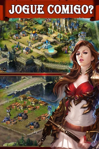 Duty of Heroes screenshot 3