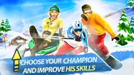 Game screenshot Ski Champion hack