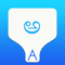 App Icon for Telugu Transliteration Keyboard by KeyNounce App in Albania IOS App Store