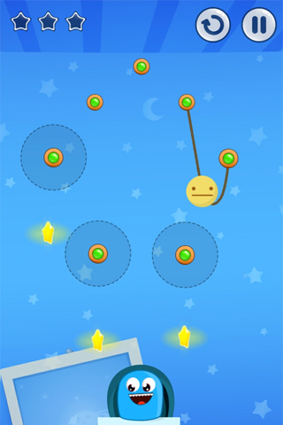 Emoji Eater screenshot 4