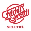 Friskis&Svettis Skellefteå