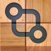 Connect it! Wooden puzzle - iPadアプリ