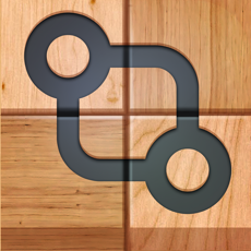 Activities of Connect it! Wood Puzzle