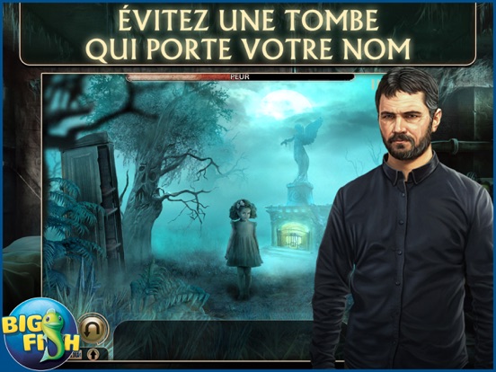 Screenshot #4 pour Maze: Sujet 360 HD - Un jeu d'objets cachés mystérieux (Full)