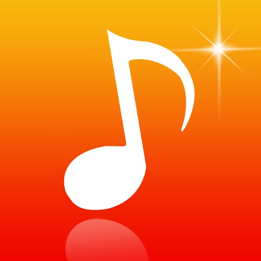 Free Music - Audio Streamer & Mp3 Player Pro and Playlist Manager