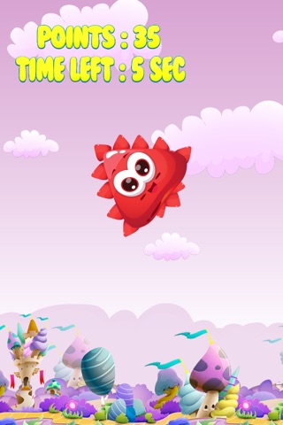 Dont Dump Jelly : Best Tapping Mania screenshot 3