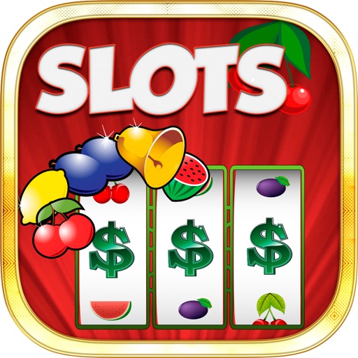 A Craze Fortune Lucky Slots Game icon