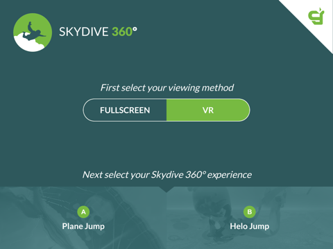 Screenshot #5 pour Skydive360