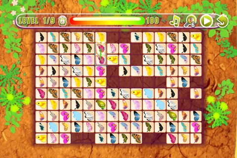 Picachu Link 2016 - Butterfly Gardening screenshot 3