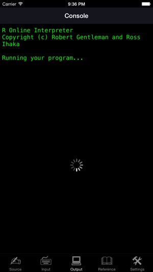R Programming Language(圖2)-速報App