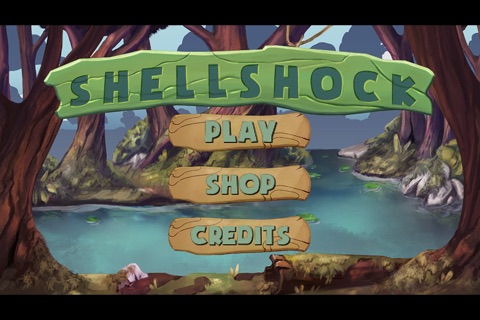 Shell Shock: The Game screenshot 2