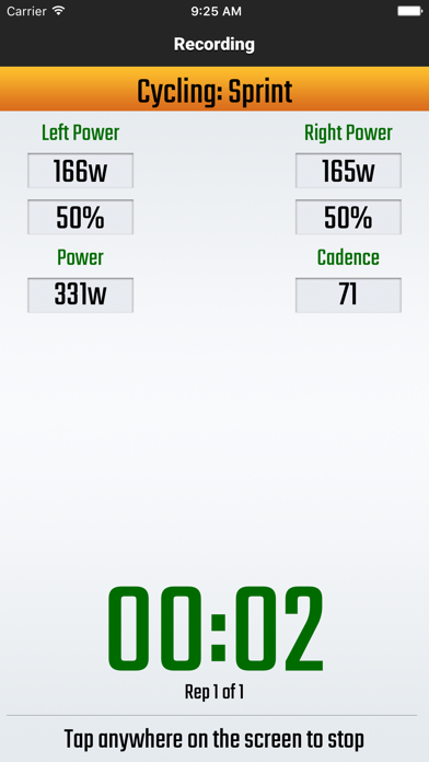 Screenshot #3 pour RPM2