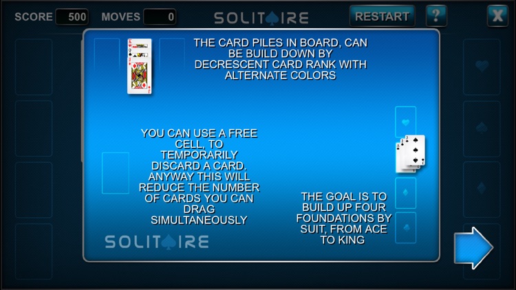 Free Cell Solitaire 2016 FREE