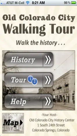 Game screenshot Old Colorado City mod apk