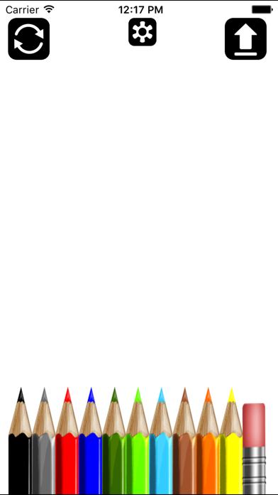 Screenshot #3 pour Paint for Baby