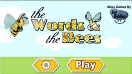Game screenshot The Words and The Bees: Word Search mod apk