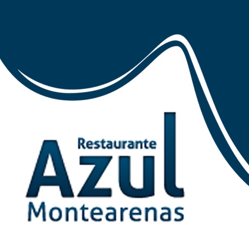 Restaurante Azul Montearenas icon