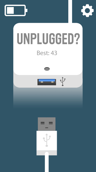 Unplugged The Game screenshot 5