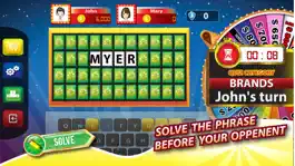 Game screenshot Amazing Wheel (Australia) - Word and Phrase Quiz for Lucky Fortune Wheel mod apk