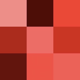 Spot The Different Color