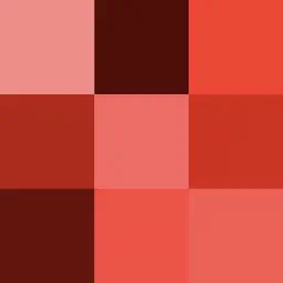 Spot The Different Color app icon