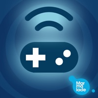 Marmalade Multiplayer Game Controller logo