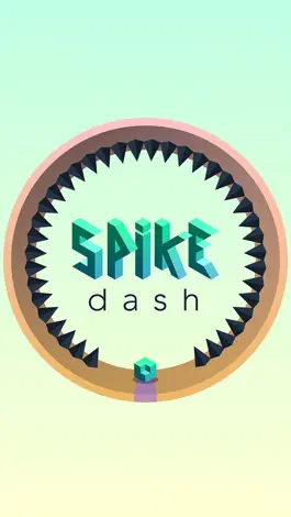 Game screenshot Spike Dash . Funny Addicting Game For Free mod apk