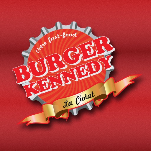 Burger Kennedy