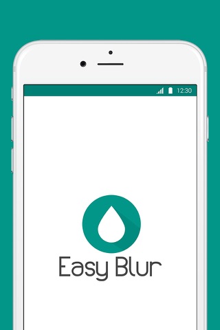 Easy Blur - Free screenshot 4