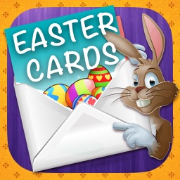 Happy Easter Cards & Greetings