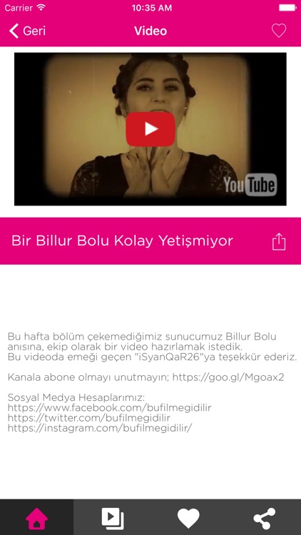 Bu Filme Gidilir screenshot-4