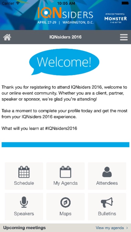 IQNsiders 2016