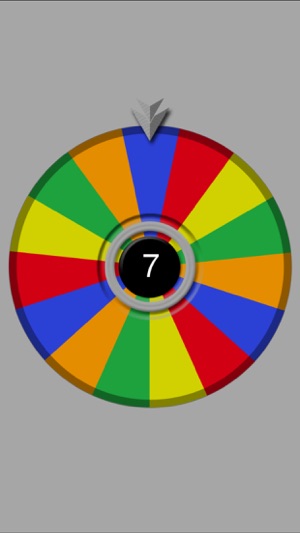 Twisty Wheel Crazy(圖4)-速報App