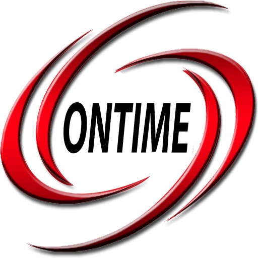 OnTime Taxi icon