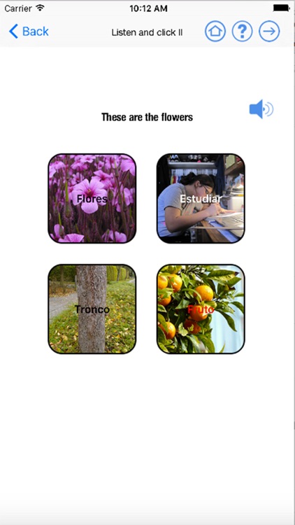 Learn English Speaking Easily In 30 days Level Starters 5 for iPhone screenshot-4