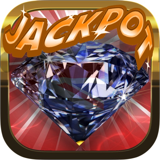 ```````2015 ``````AAAbsolute Casino Paradise Slots icon