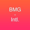 BMG - Intl.