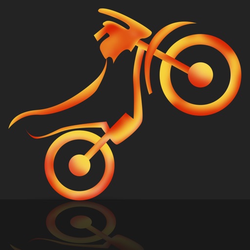 Speed Bike Trap Dodge - new fast dodging skill game iOS App