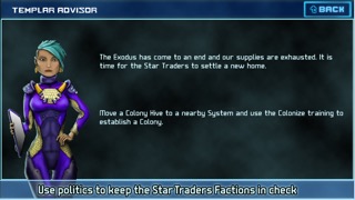 Star Traders 4X Empires Eliteのおすすめ画像3