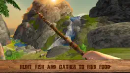 Game screenshot Pirate Island Survival Simulator 3D apk